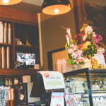 Café d'accueil des nouveaux arrivants