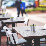 Café de rentrée à Saska