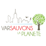 Fresque de l'économie circulaire avec Varsauvons la planète