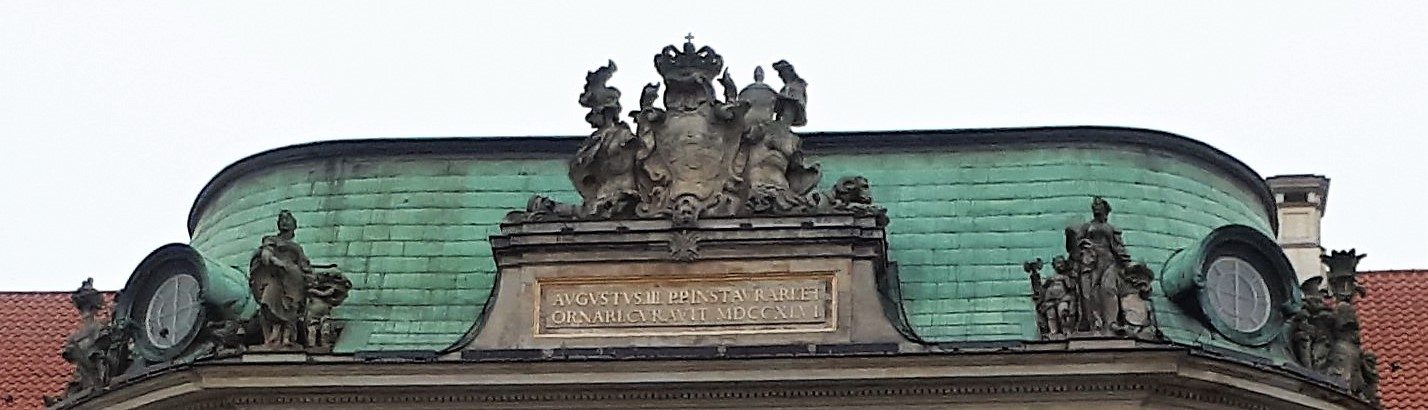 Le Château royal de Varsovie : Symbole de la monarchie Polonaise