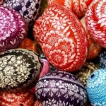 Les traditions polonaises de Pâques