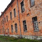 La forteresse de Modlin