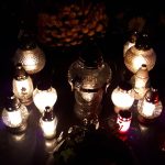 Cimetière Powązki, le "Père Lachaise" de Varsovie