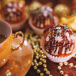 Cafés de Noël / St Nicolas
