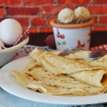 Crêpes de la Chandeleur