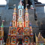 Exposition des Crèches de Cracovie à Varsovie !