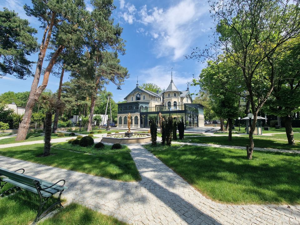 Villa la Fleur : les artistes de l'École de Paris