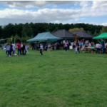 BBQ familial de rentrée & journée sportive et récréative