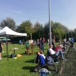 Tournoi de Foot & journée sportive et récréative en famille