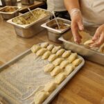 Noël en Pologne : Traditions et atelier cuisine ''les Pierogi''