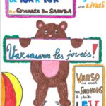Braderie Varsauvons les jouets au LFV de Sadyba