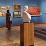 Musée National : découverte de la peinture polonaise
