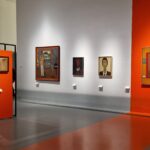 Jerzy Nowosielski, un grand artiste moderne polonais