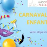 Carnaval des enfants