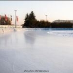 Sortie patinoire ados