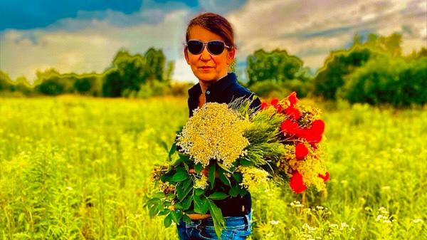 Atelier d'herboristerie: les herbes de la Saint Jean