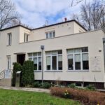 Villa Żabiński: un site emblématique de Varsovie