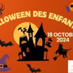 Halloween des Enfants