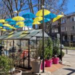 Balade "bons plans" du quartier de Saska