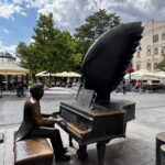 Journée à Lódz