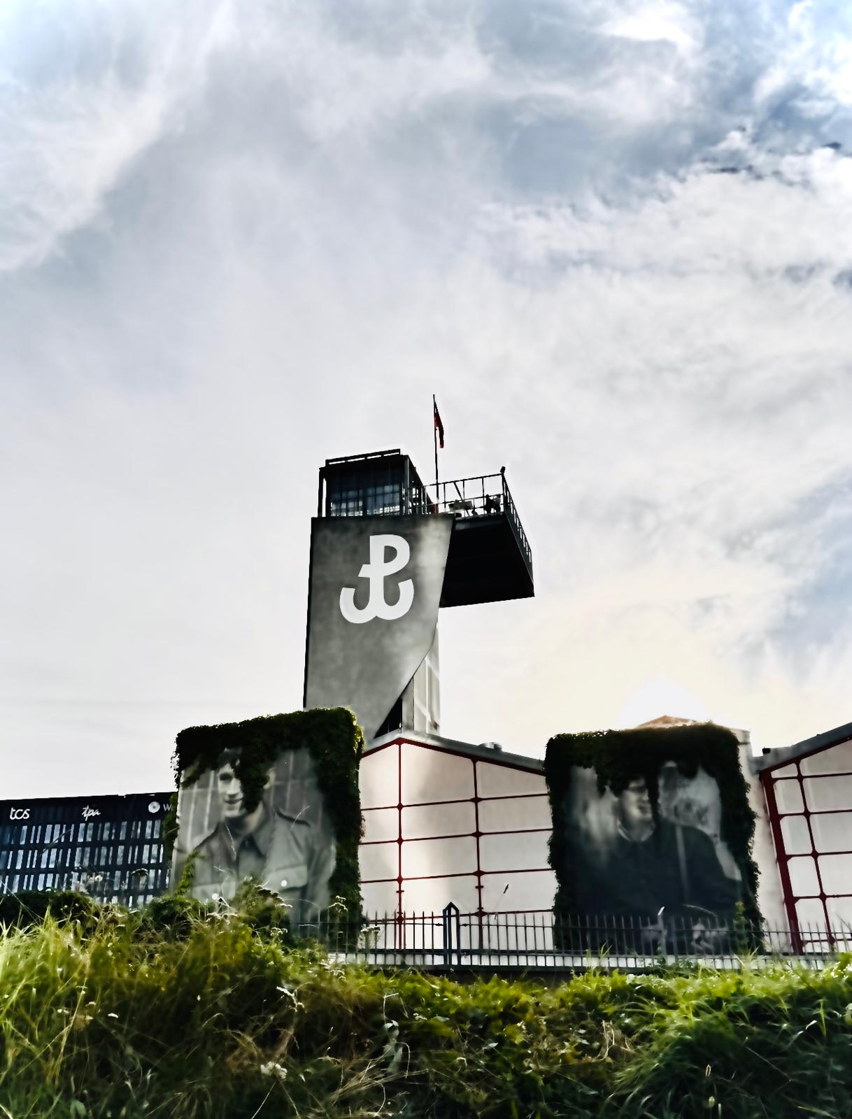Musée de l'insurrection de Varsovie