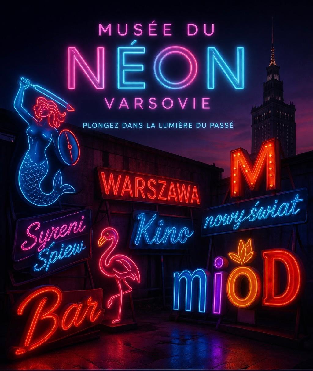 Musée du Néon