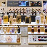 VISITE chez GUERLAIN: un voyage dans le monde des parfums !