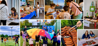 Forum des Activités & Rencontre Familiale de Rentrée
