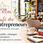 Matinée coworking & café - groupe Entrepreneurs