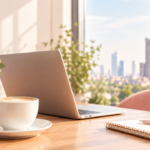Café des entrepreneurs - Coworking et atelier