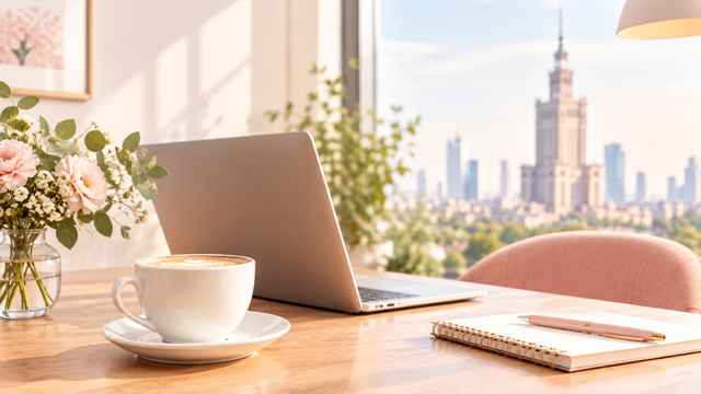 Café des entrepreneurs - Coworking et atelier