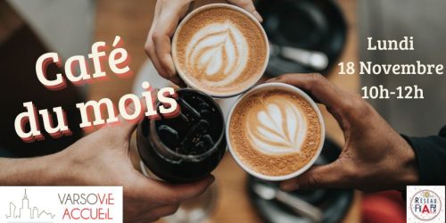 Café d’accueil du mois (3)