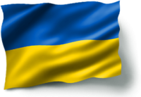 drapeauUkraine-ombre